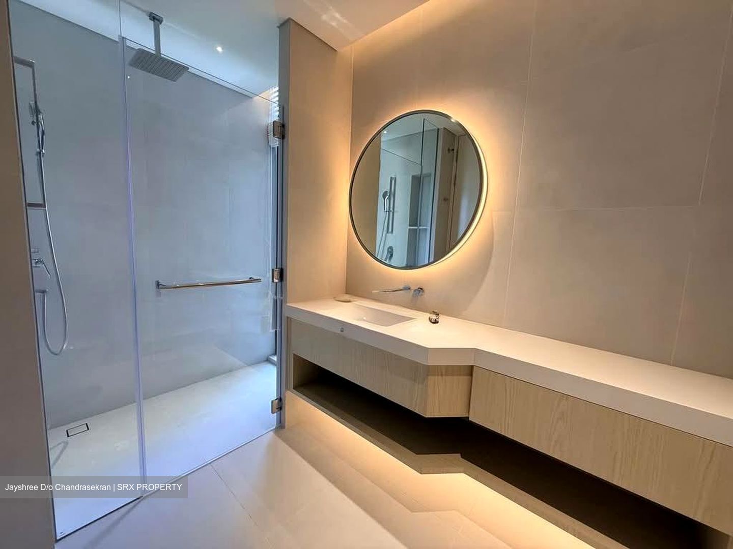 The Colonnade (D10), Condominium #554089451
